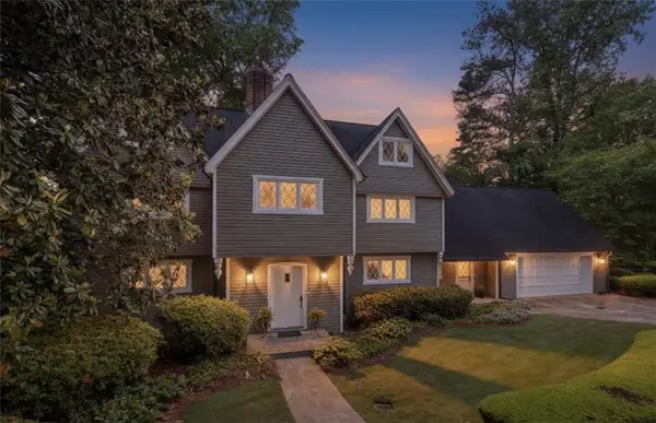 94 River Park Drive, Atlanta, GA 30328