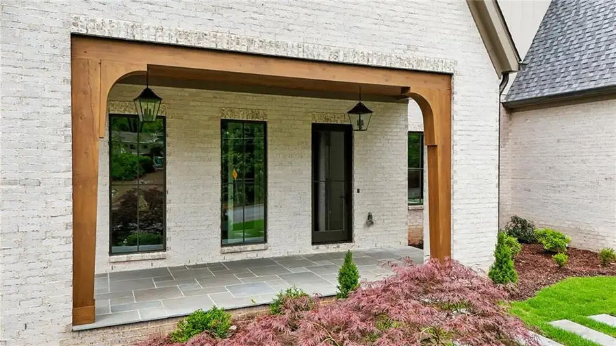 680 Edgewater Trail, Atlanta, GA 30328 - #2