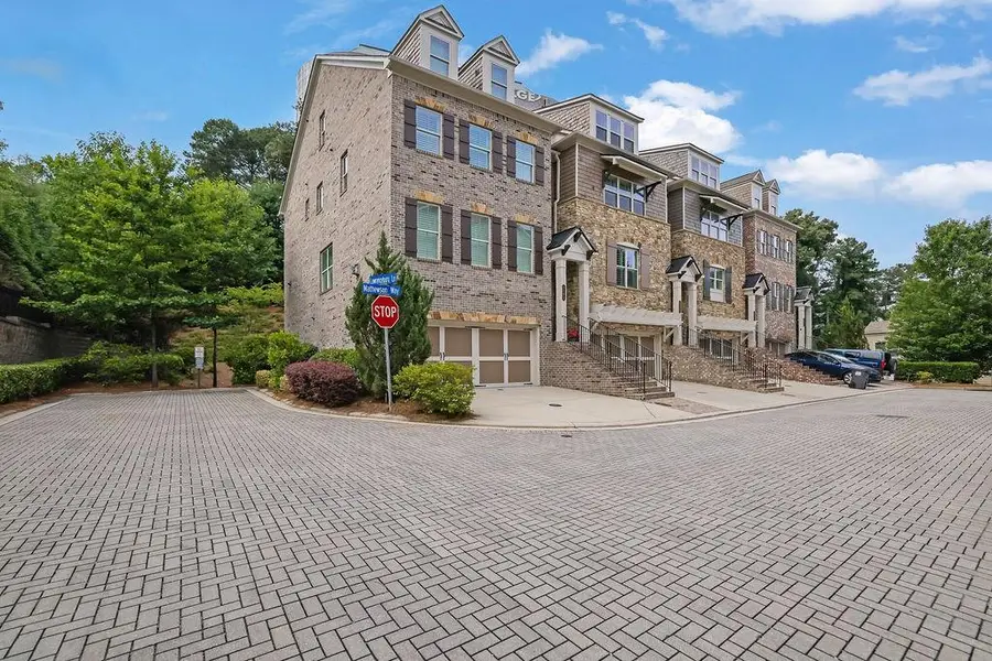 3279 Matthewson Way, Atlanta, GA 30339 - #2