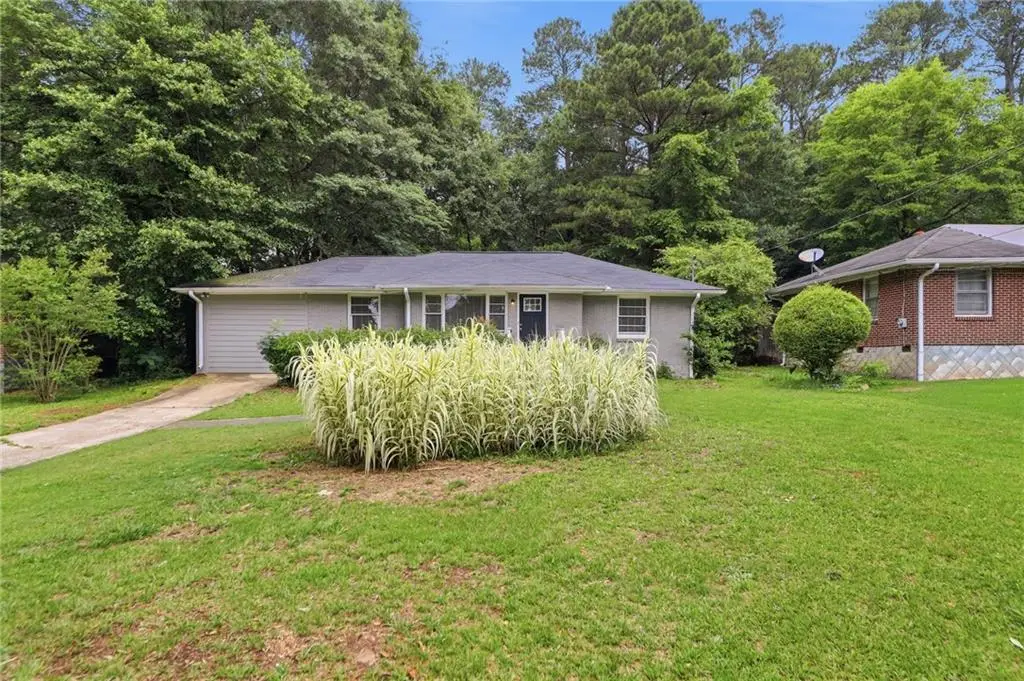 3332 Mcafee Road, Decatur, GA 30032 - #1