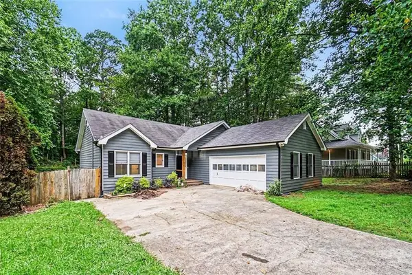 597 Cedarcrest Road, Dallas, GA 30132