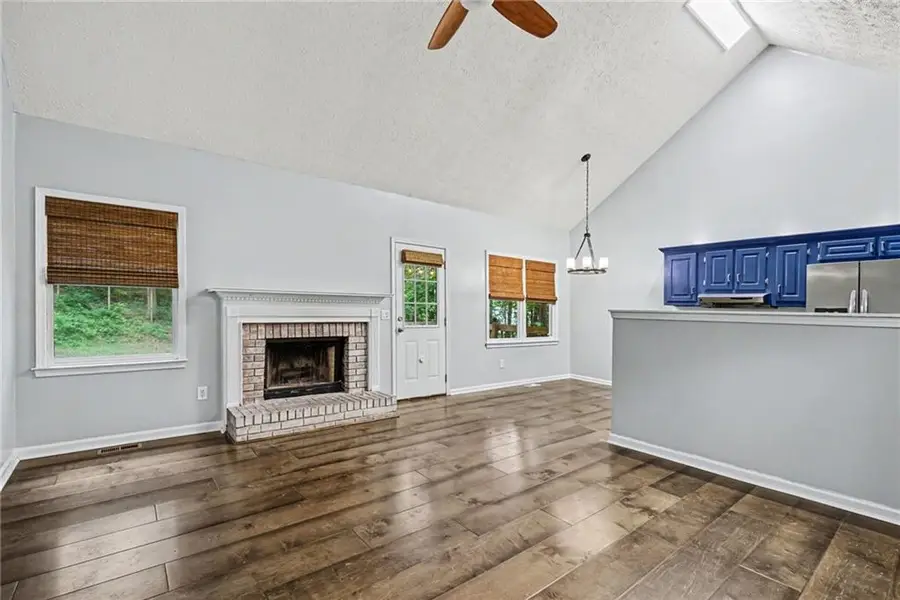 597 Cedarcrest Road, Dallas, GA 30132 - #3
