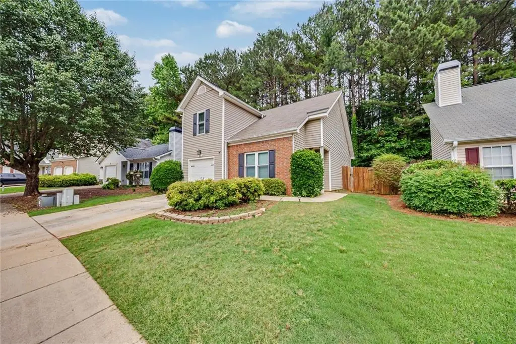 206 Park Place, Woodstock, GA 30189 - #1