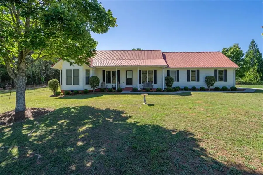 3151 Jack Glass Road, Monroe, GA 30656 - #2