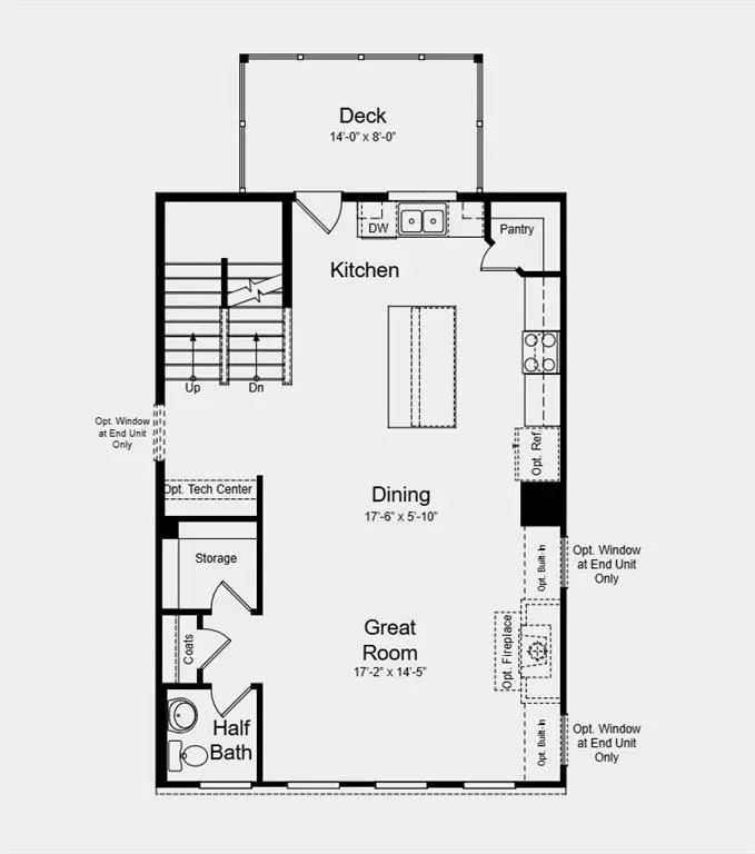 506 Provence Gate Lane, Lawrenceville, GA 30044 - #3