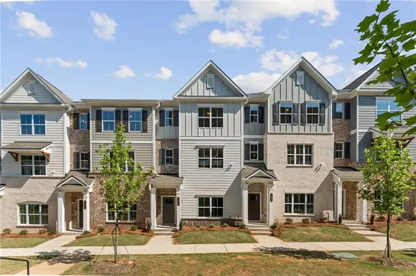1943 Deco Drive, Kennesaw, GA 30144