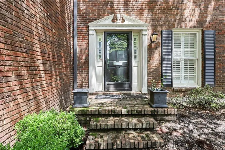 5217 Glenridge Drive Ne, Atlanta, GA 30342 - #3
