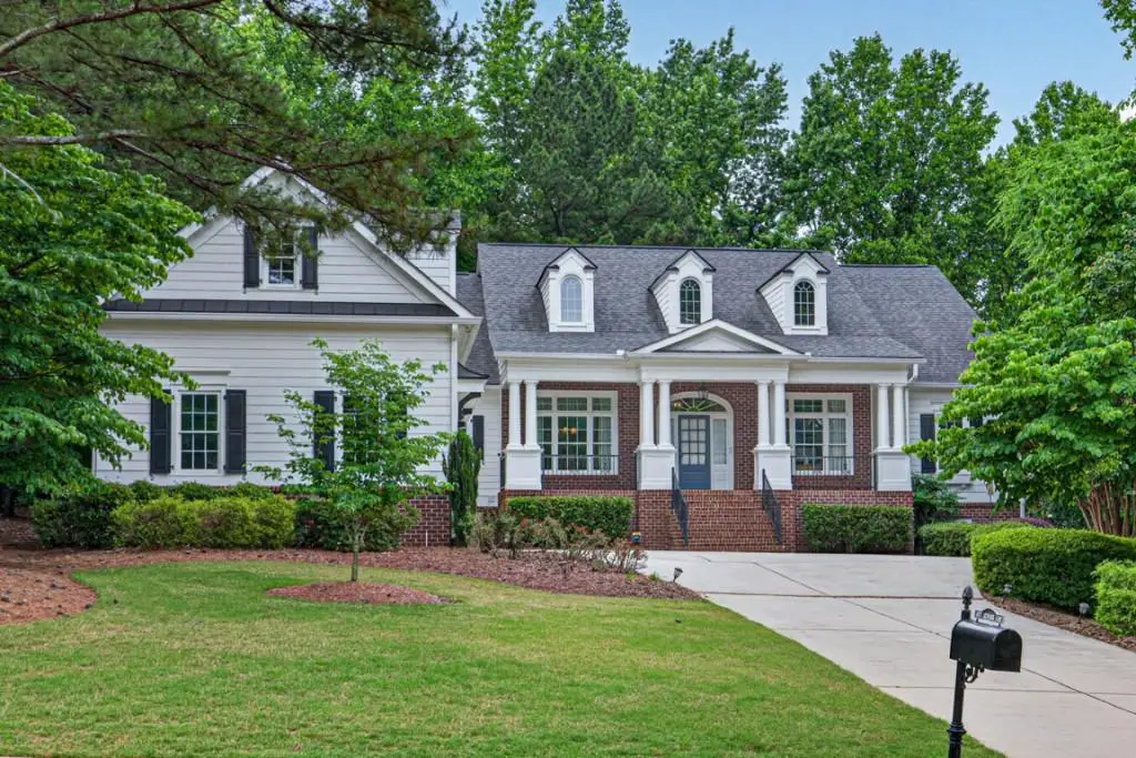 4827 Ardmore Lane Nw, Hoschton, GA 30548 - #1