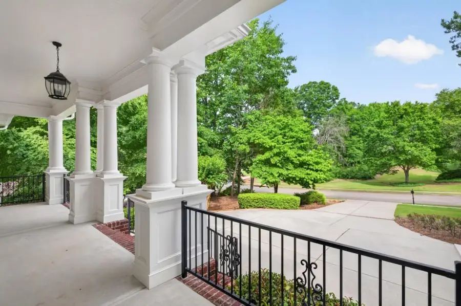 4827 Ardmore Lane Nw, Hoschton, GA 30548 - #3