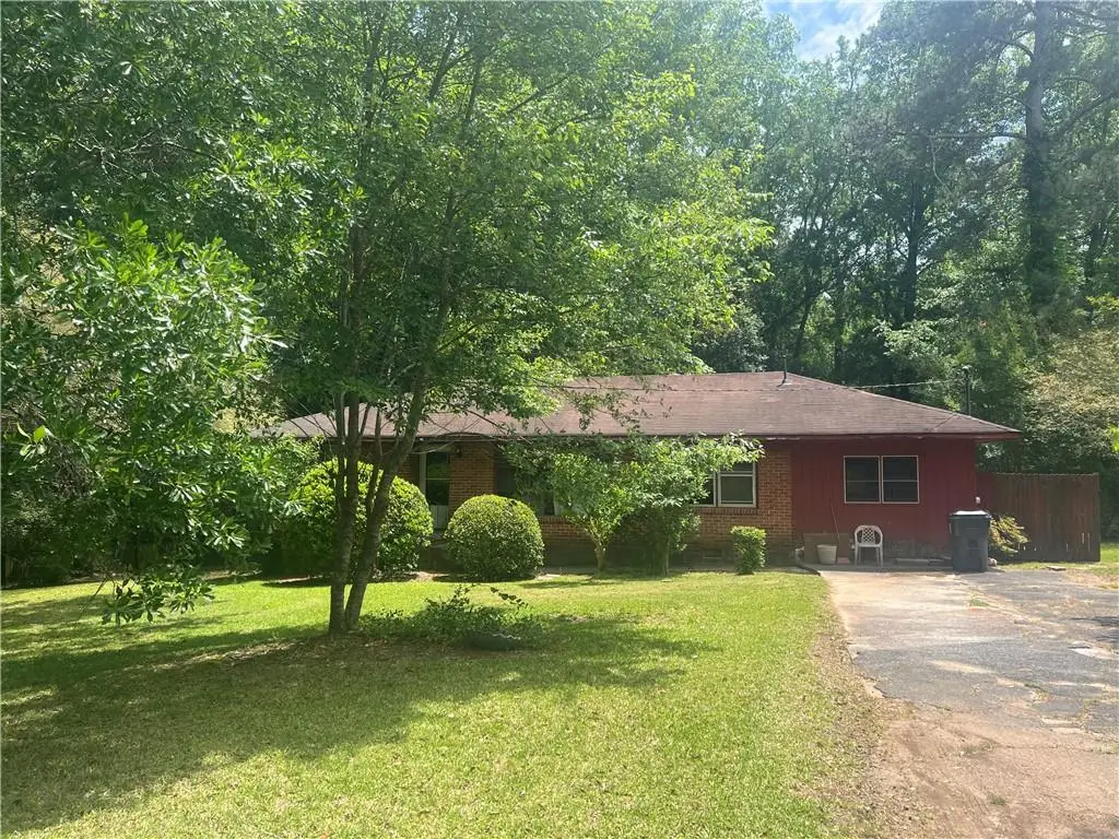 1207 Wisteria Drive, Mableton, GA 30126 - #1