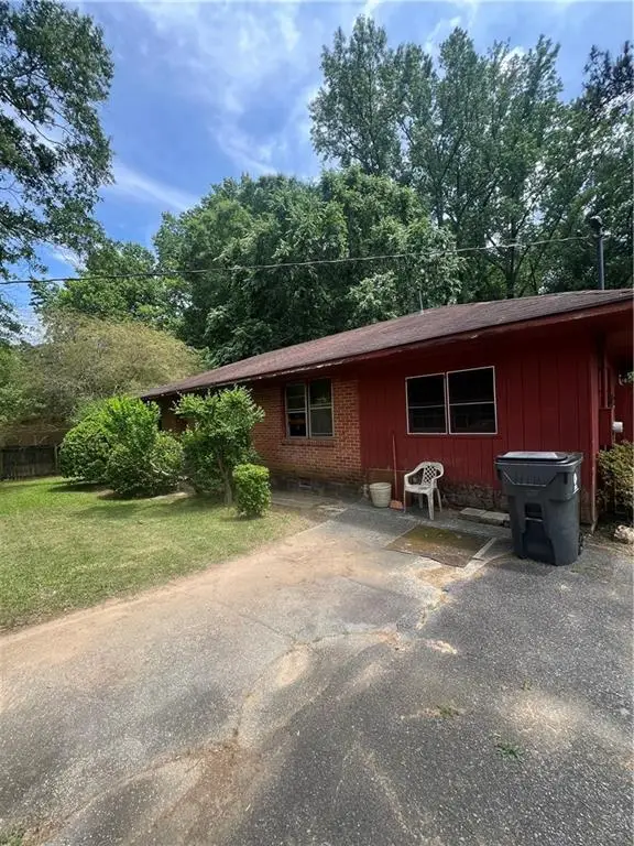 1207 Wisteria Drive, Mableton, GA 30126 - #2