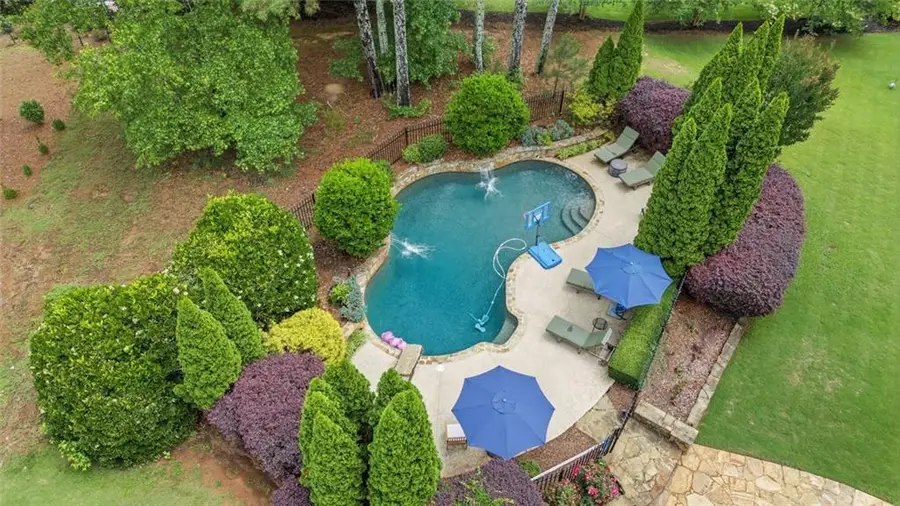 230 Thompson Springs Drive, Alpharetta, GA 30004 - #2