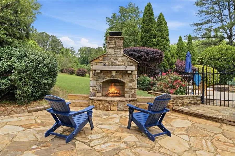230 Thompson Springs Drive, Alpharetta, GA 30004 - #3