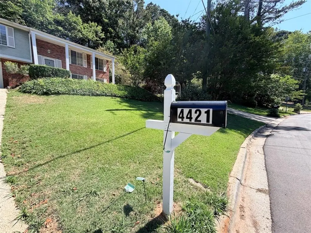 4421 Hopkins Lake Drive, Duluth, GA 30096 - #1