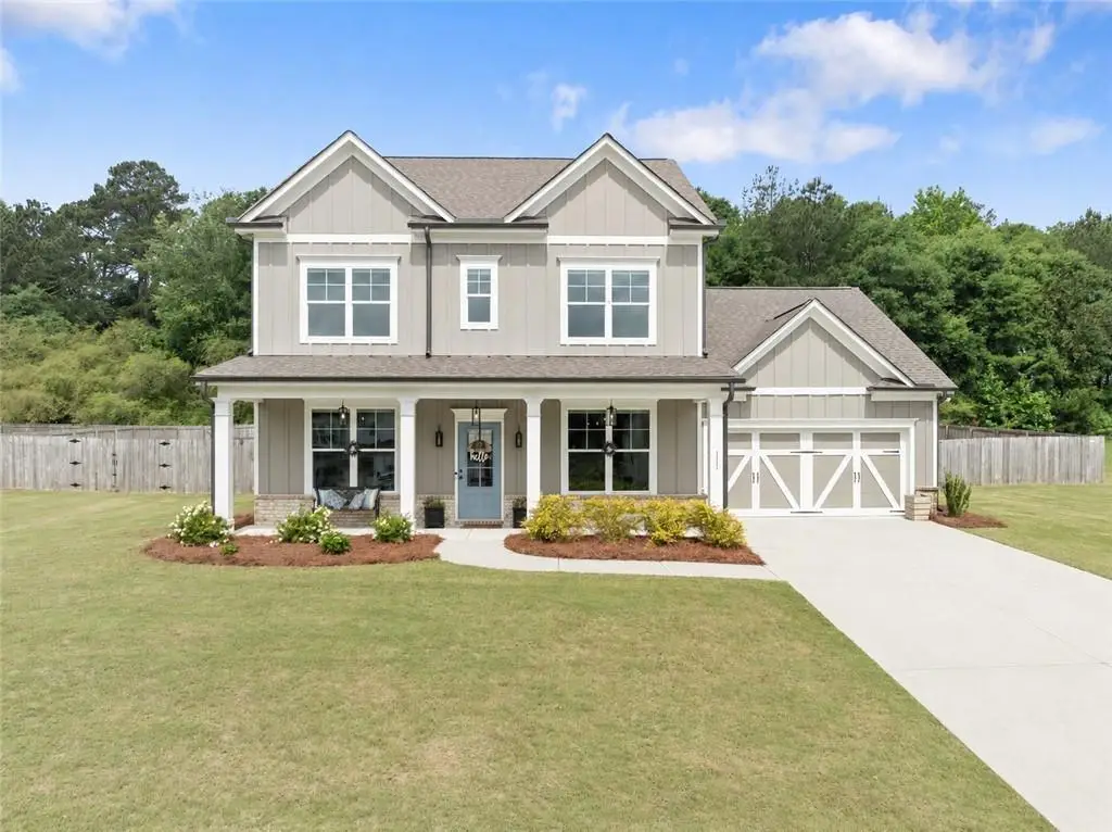 111 Dunagan Court, Winder, GA 30680 - #1