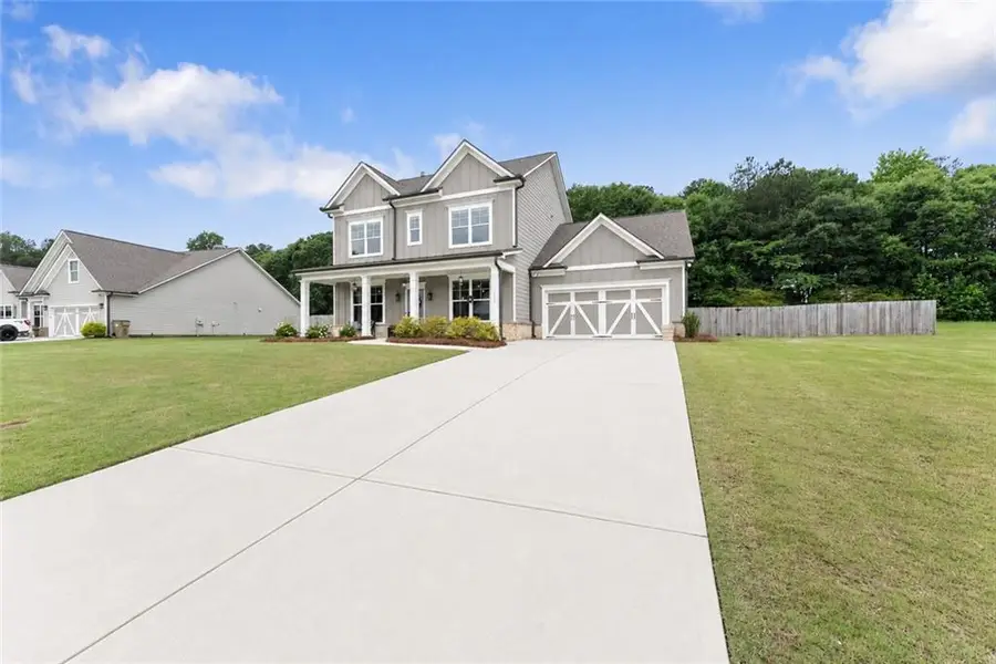 111 Dunagan Court, Winder, GA 30680 - #2