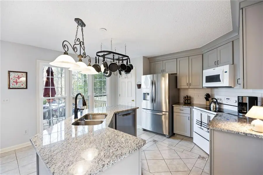 2093 Halfmoon Bluff Nw, Kennesaw, GA 30152 - #2