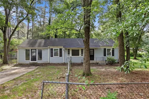 5160 4th Street, Morrow, GA 30260