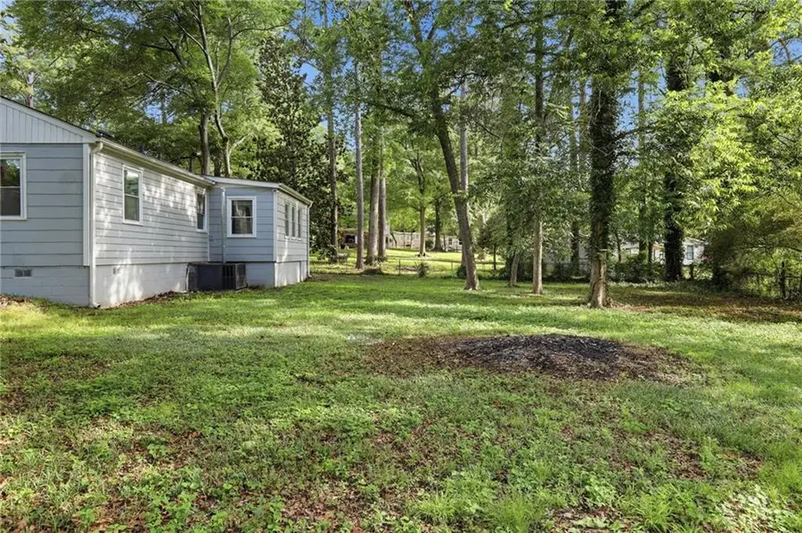 5160 4th Street, Morrow, GA 30260 - #2