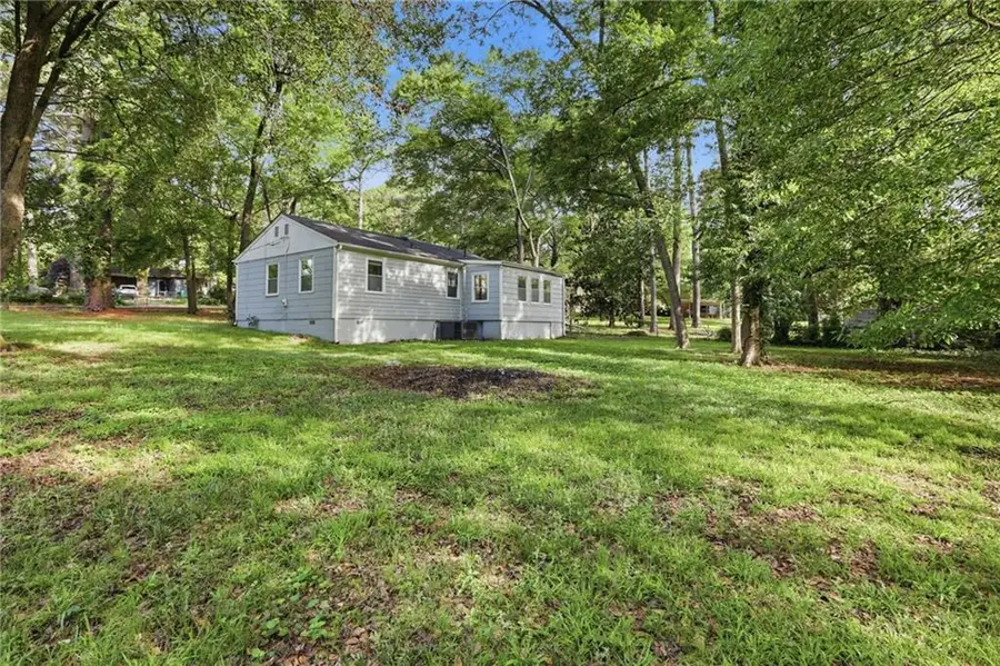 5160 4th Street, Morrow, GA 30260 - #3