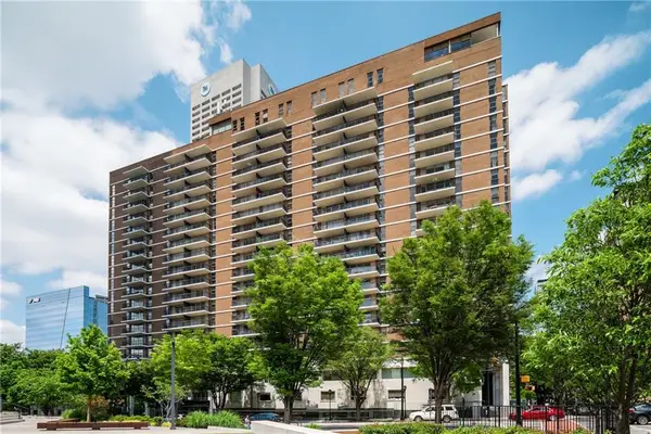 620 Peachtree Street Ne #2011, Atlanta, GA 30308