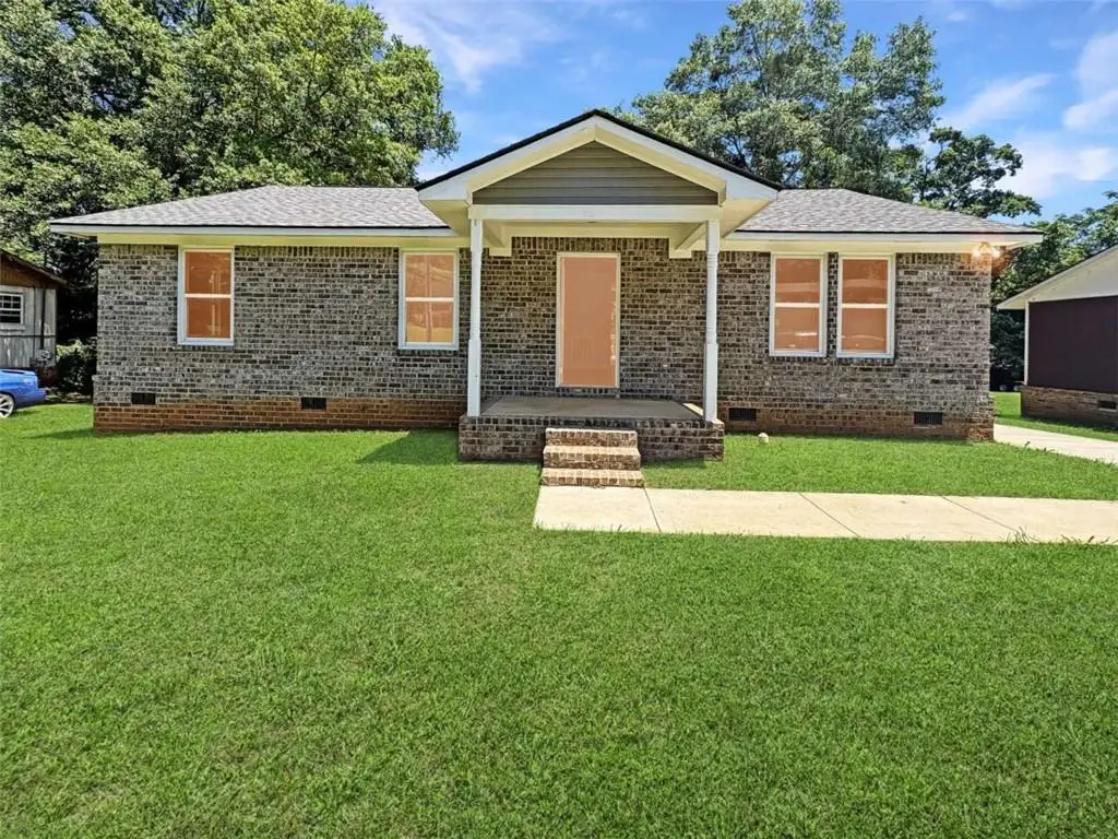 24 George Street, Forsyth, GA 31029 - #1