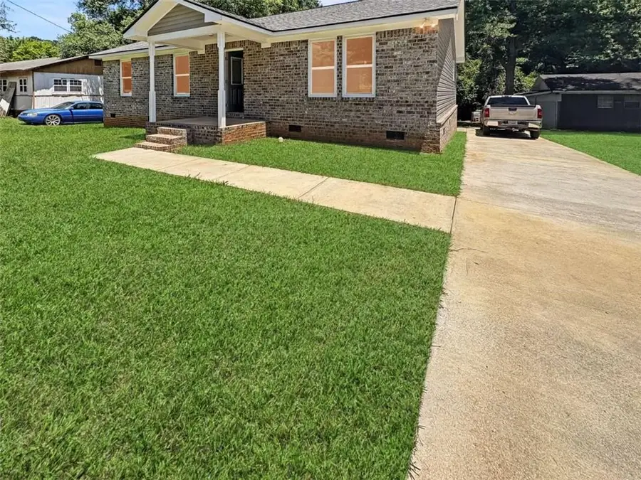 24 George Street, Forsyth, GA 31029 - #3