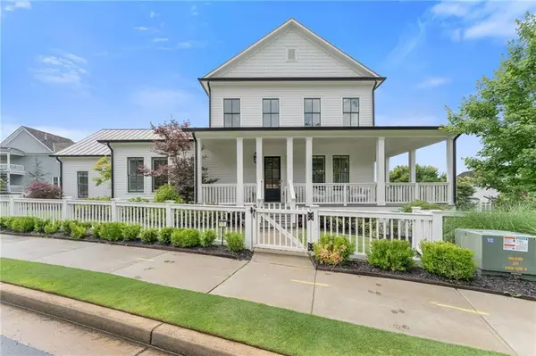 7170 Lullwater Road, Cumming, GA 30040