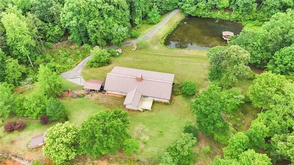 4454 Ledan Extension, Gainesville, GA 30506