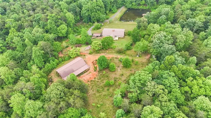 4454 Ledan Extension, Gainesville, GA 30506 - #2