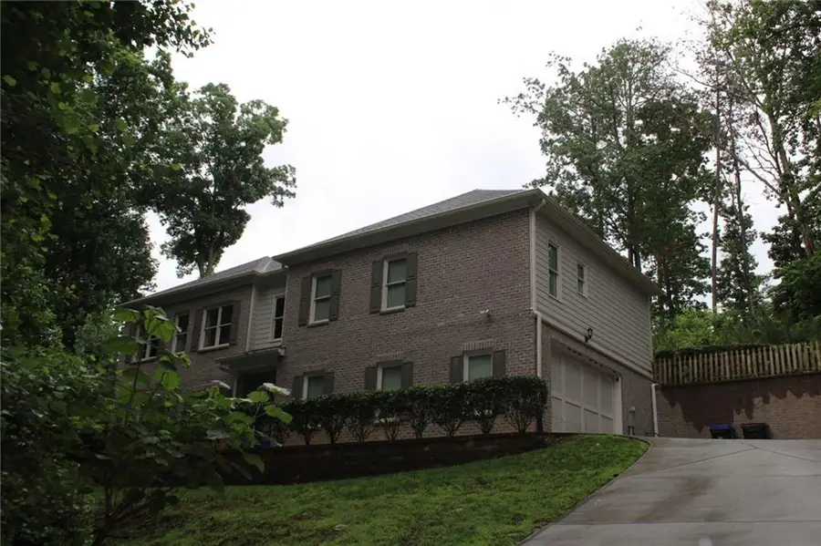2545 Powder Ridge, Roswell, GA 30076 - #3