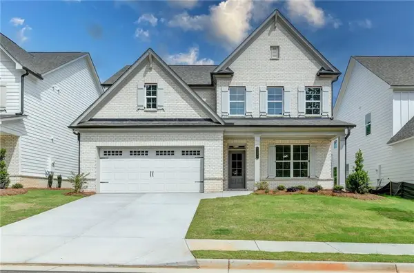 1251 Bartlett Trace, Suwanee, GA 30024