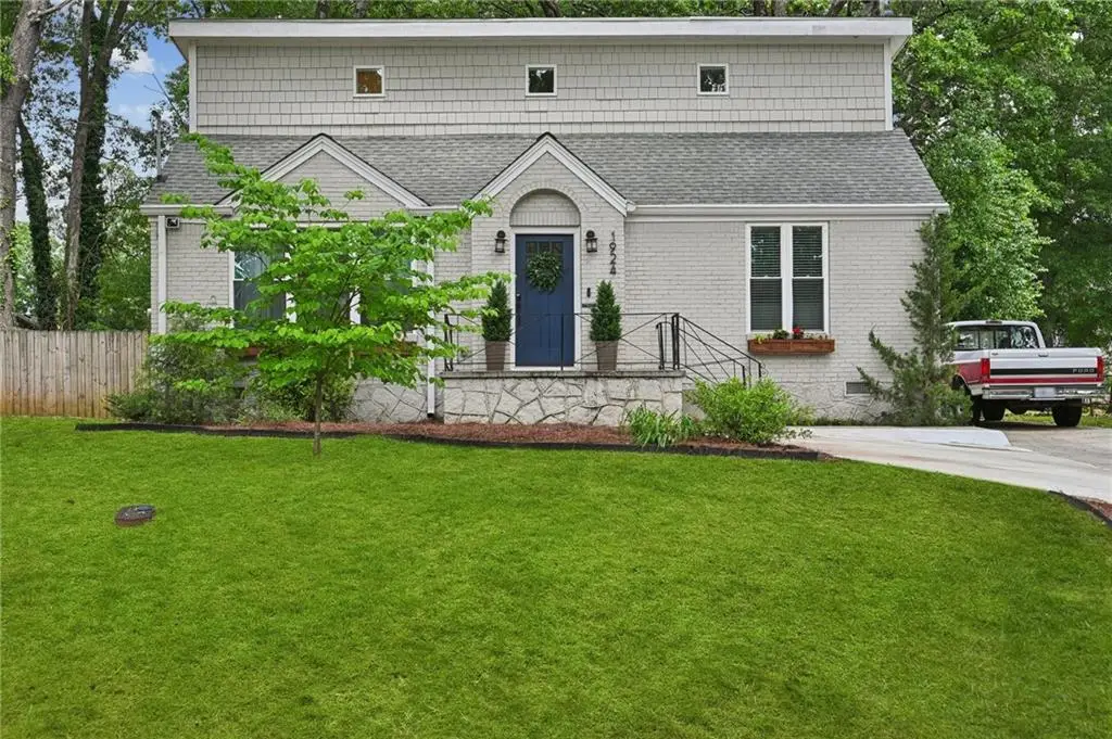 1924 Bonner Street, Decatur, GA 30032 - #1