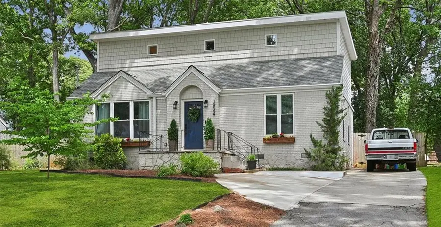 1924 Bonner Street, Decatur, GA 30032 - #2