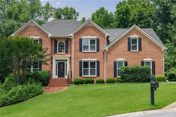 5511 Fripp Court Nw, Acworth, GA 30101