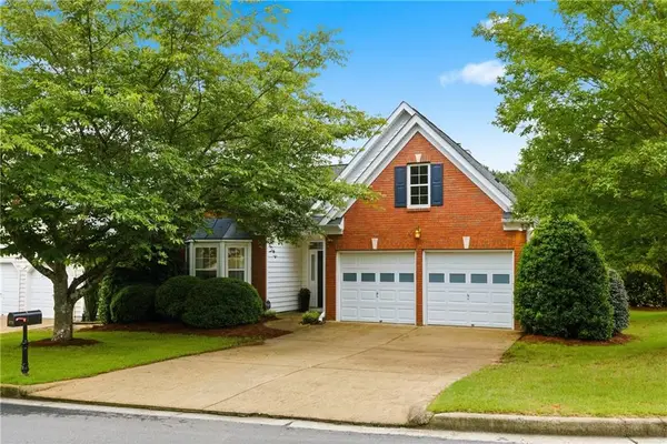 3275 Sonata Lane, Alpharetta, GA 30004
