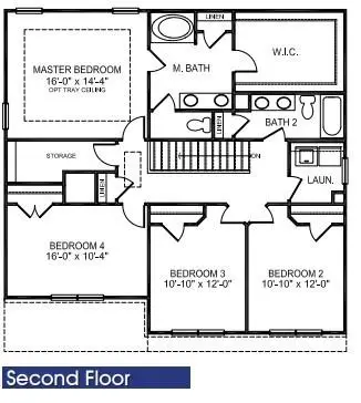 181 Thunder Valley, Dawsonville, GA 30534 - #3