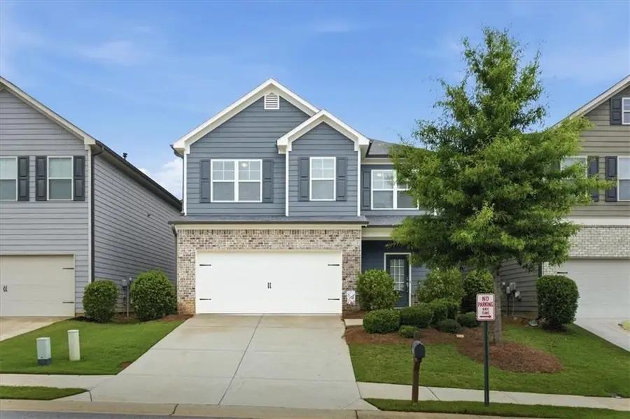 585 Summit Point, Canton, GA 30114 - #3