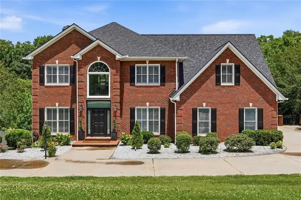 296 Cloudland Road, Dahlonega, GA 30533