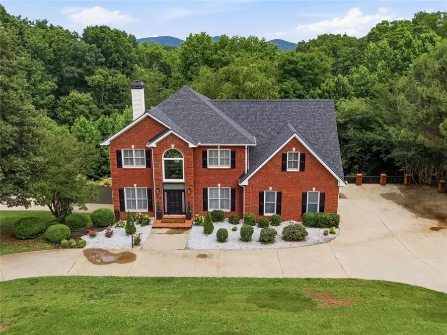 296 Cloudland Road, Dahlonega, GA 30533 - #2