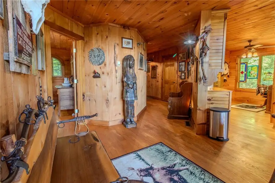 266 Enota Drive, Sautee Nacoochee, GA 30571 - #3