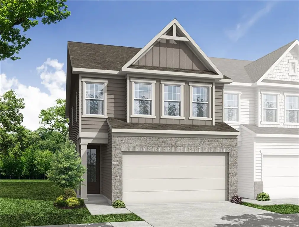 748 Smokey Quartz Way, Kennesaw, GA 30144 - #1