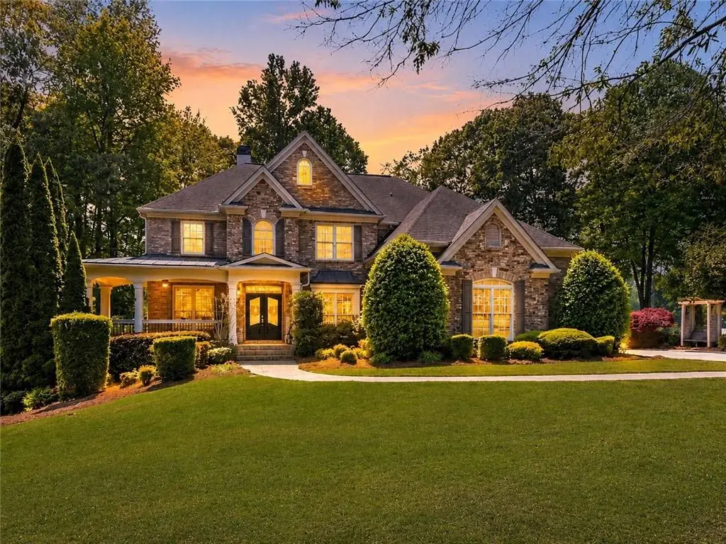 5640 Lake Oak Landing, Cumming, GA 30040 - #1
