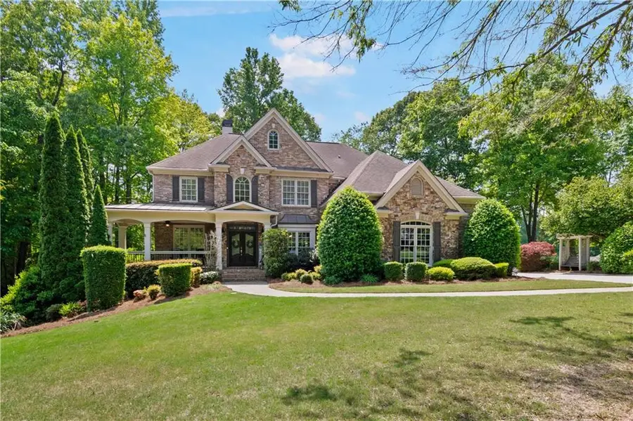 5640 Lake Oak Landing, Cumming, GA 30040 - #2