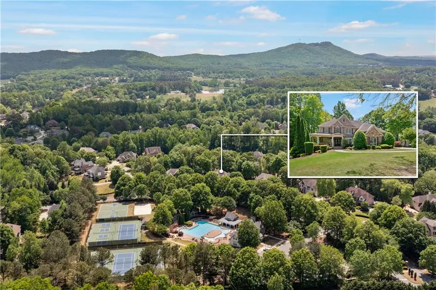 5640 Lake Oak Landing, Cumming, GA 30040 - #3