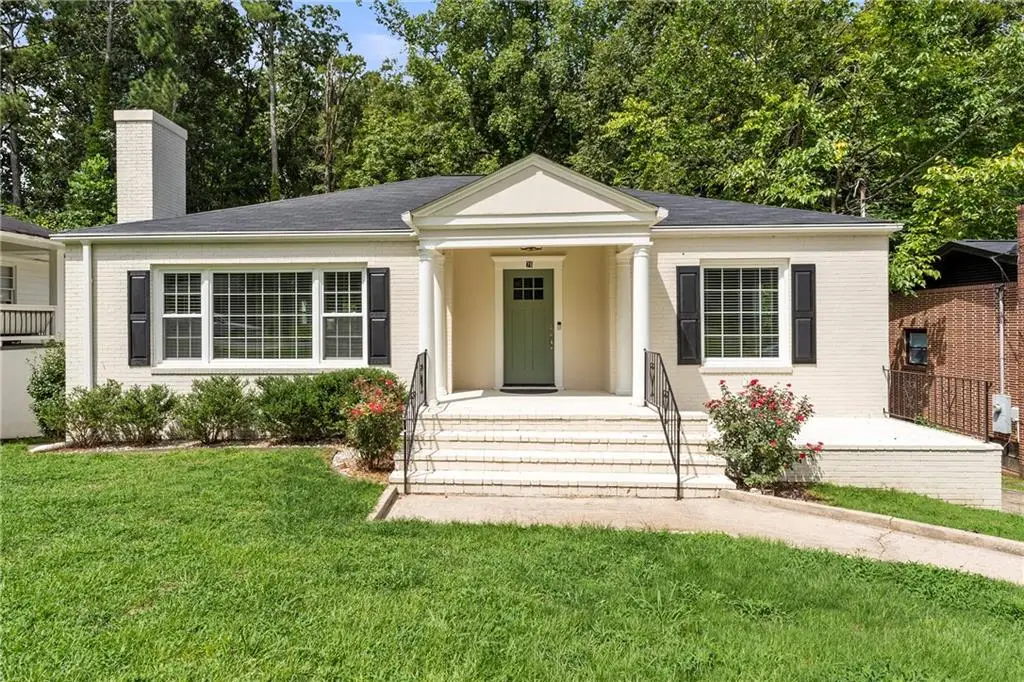 76 Leathers Circle Nw, Atlanta, GA 30314 - #1