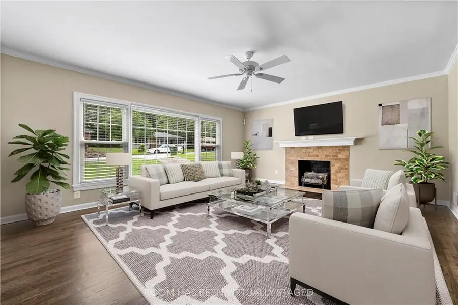 76 Leathers Circle Nw, Atlanta, GA 30314 - #2