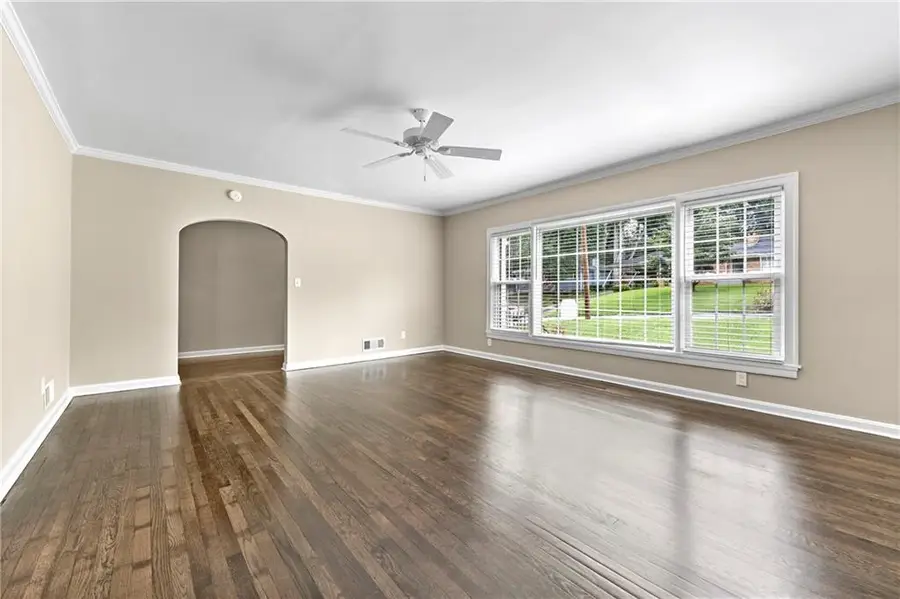 76 Leathers Circle Nw, Atlanta, GA 30314 - #3