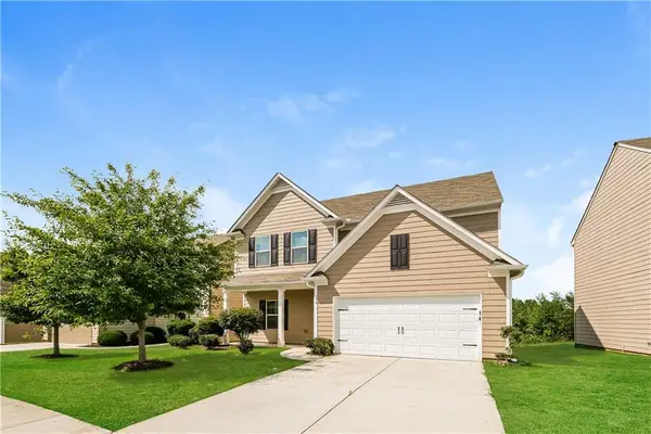 694 Independence Avenue, Pendergrass, GA 30567