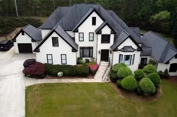 4690 Hamden Forest Drive Sw, Atlanta, GA 30331